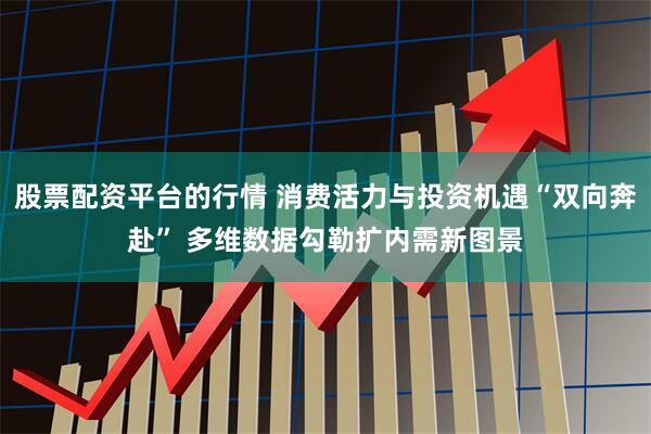 股票配资平台的行情 消费活力与投资机遇“双向奔赴” 多维数据勾勒扩内需新图景